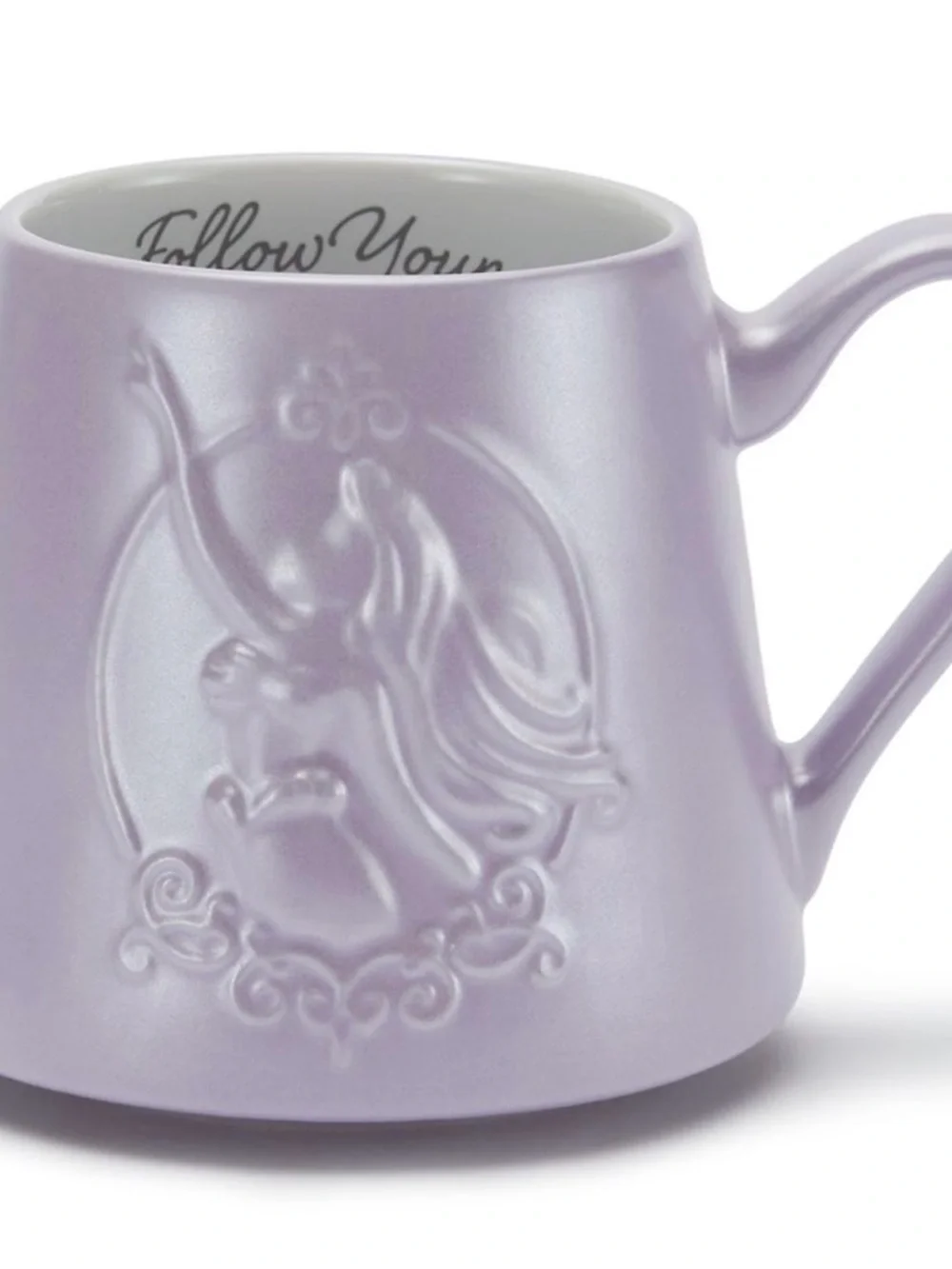 Disney Park Coffee Mug - The Little Mermaid - Ariel
